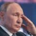 Putin confermato presidente: vittoria con l’87% dei voti
