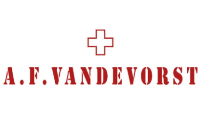 A.F. VANDEVORST A.F.范德沃斯特