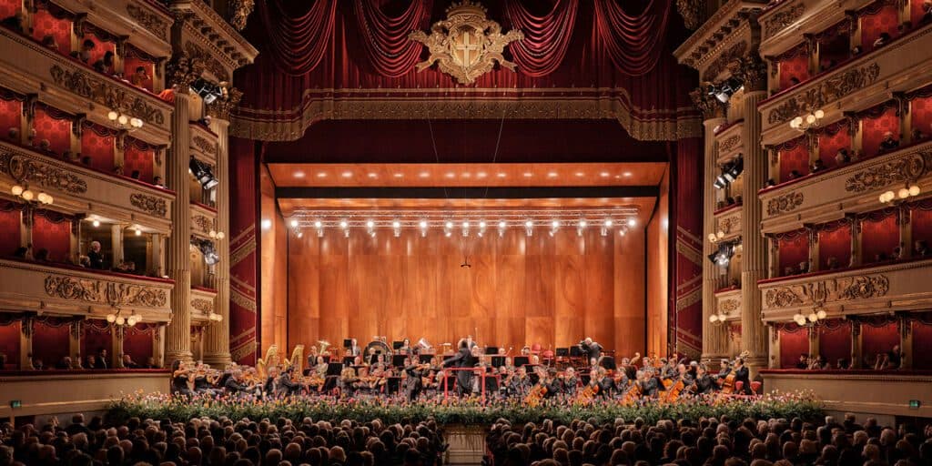 Teatro alla Scala: tutto pronto per la riapertura della stagione 2022/23