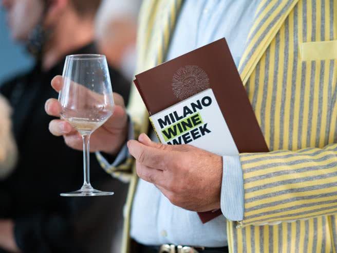 Tutte le novità della Milano Wine Week 2022