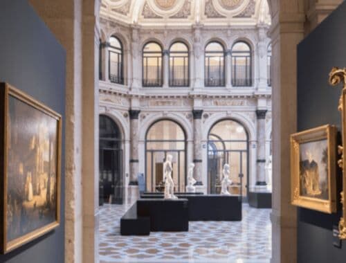 gallerie d'italia intesa sanpaolo