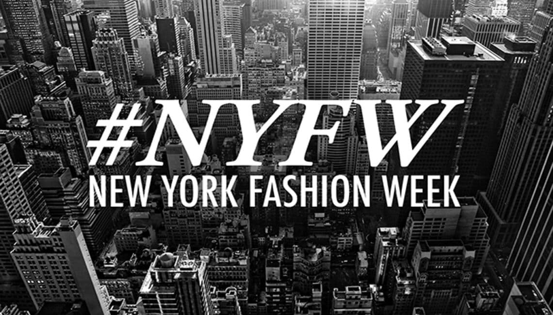 new york fashion week