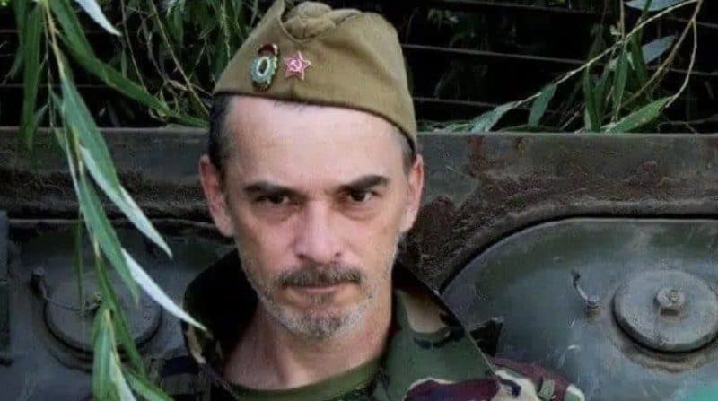 benjamin giorgio galli foreign fighter ucciso ucraina edy ongaro chi sono foreign fighters