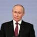 Putin confermato presidente: vittoria con l’87% dei voti annessione