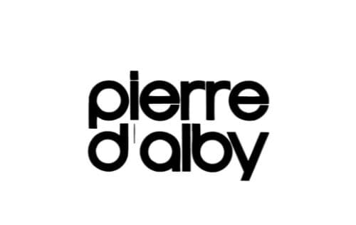 PIERRE D'ALBY 皮埃尔·道比