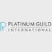 PLATINUM GUILD INTERNATIONAL 国际铂金协会