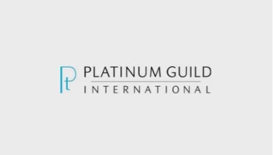 PLATINUM GUILD INTERNATIONAL 国际铂金协会