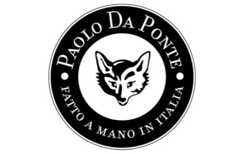 PAOLO DA PONTE 保罗·达庞特