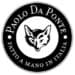 PAOLO DA PONTE 保罗·达庞特