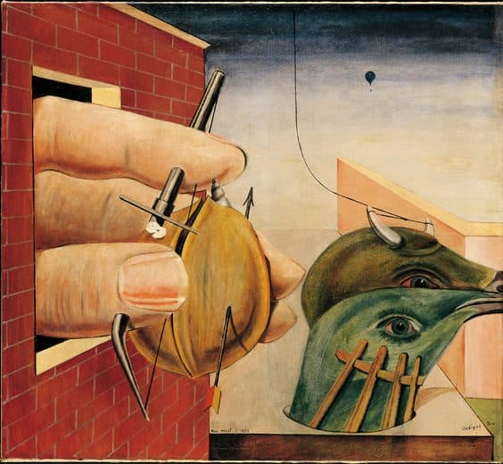 Il genio di Max Ernst in 400 opere a palazzo Reale