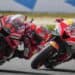 Pecco Bagnaia MotoGP classifica