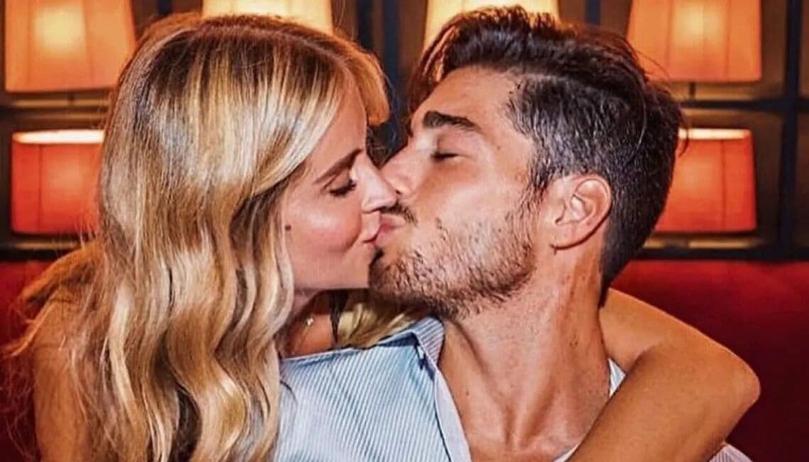 Valentina e Luca instagram