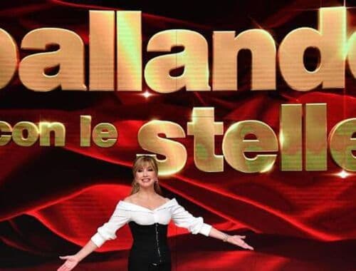 ballando con le stelle finale puntata 23 dicembre 2022 finale. milly carlucci televoto classifica
