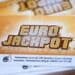 Eurojackpot 1 settembre 2023