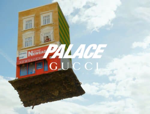 gucci palace