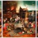 Il mondo onirico di Bosch a Palazzo Reale: un altro Rinascimento