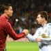 Messi Ronaldo Mondiale Qatar