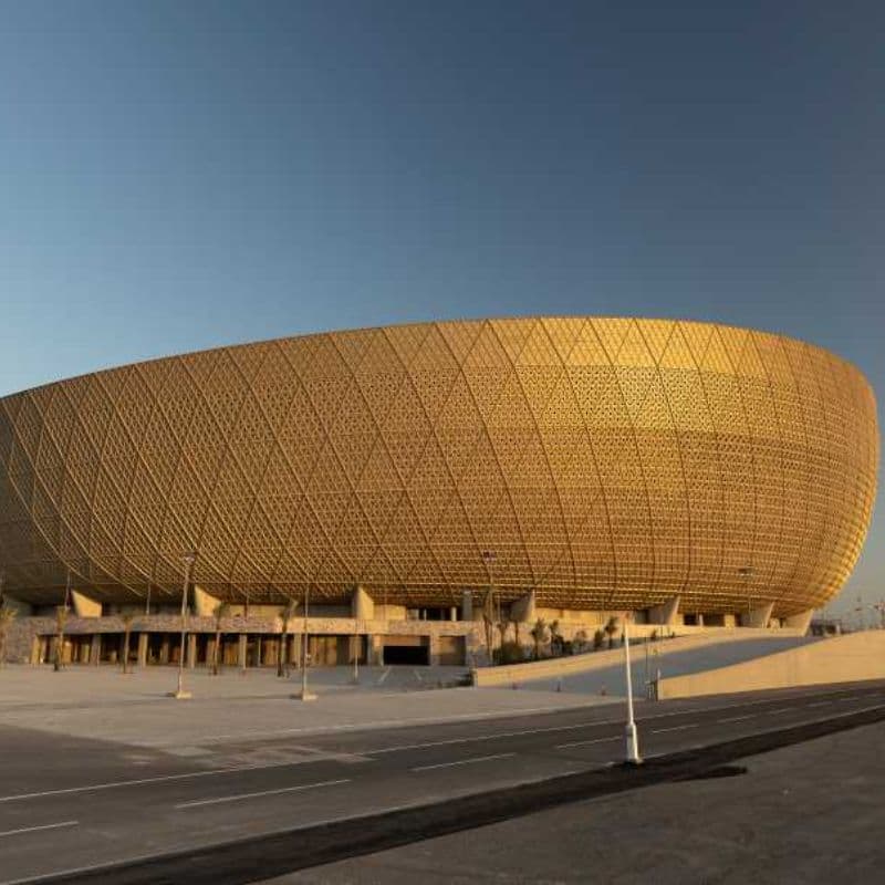 Stadi Qatar 2022