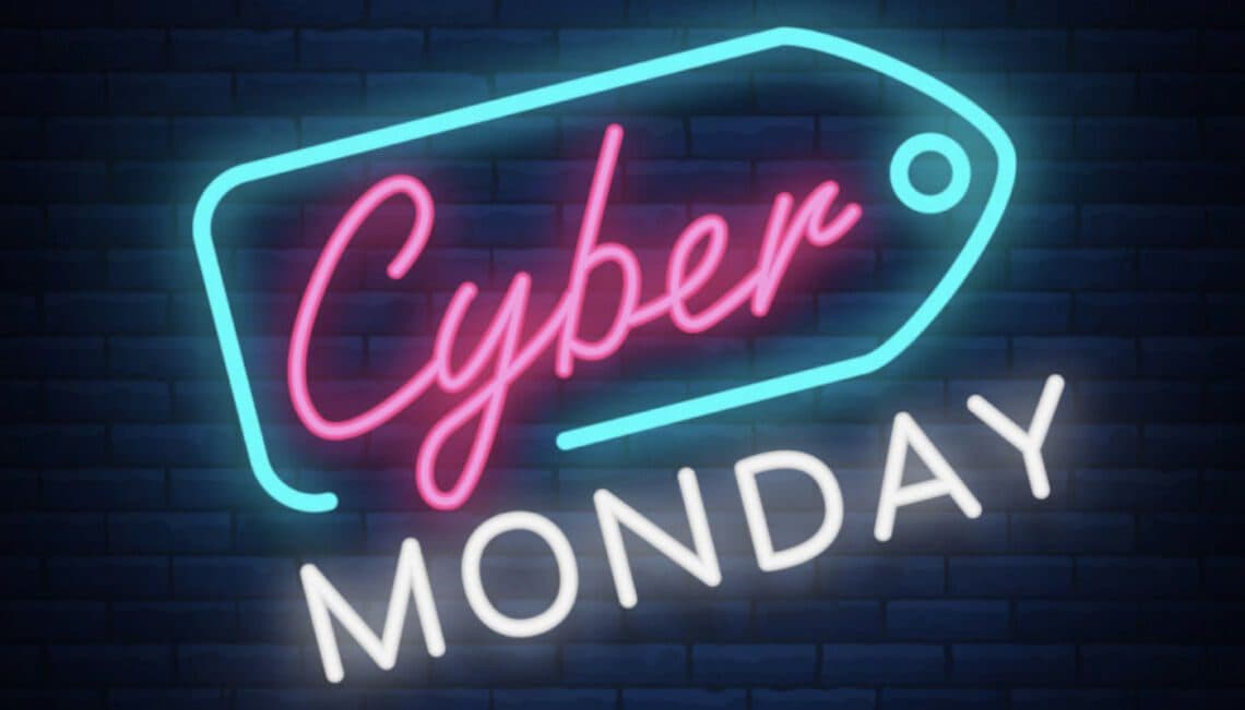 Cyber Monday italia