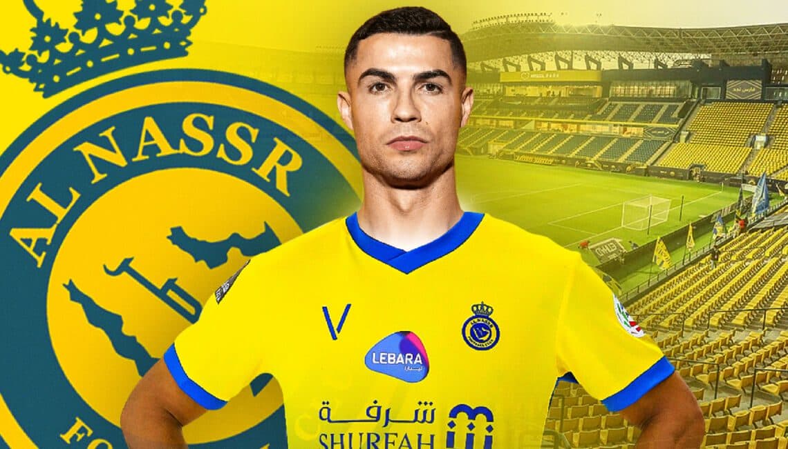 calcio e arabia saudita Al-Nassr