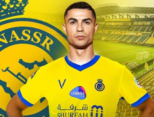 calcio e arabia saudita Al-Nassr