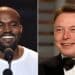 Elon Musk blocca l'account Twitter di Kanye West