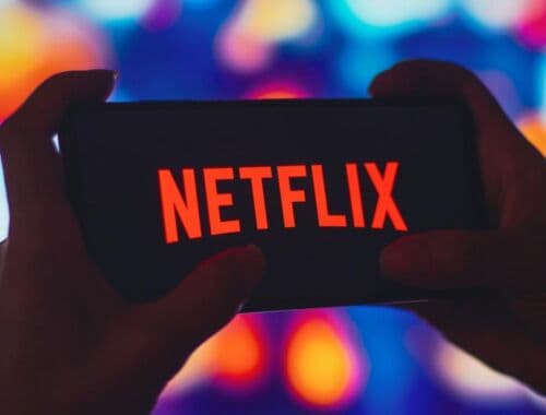 Netflix blocco alla condivisione account