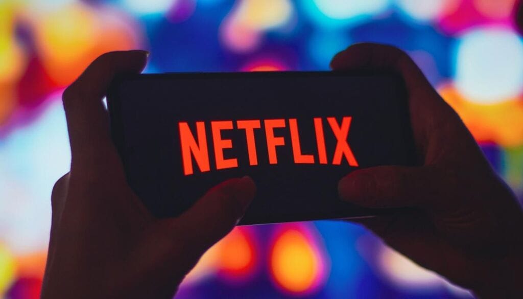 Catalogo uscite Netflix febbraio 2023 MAMe