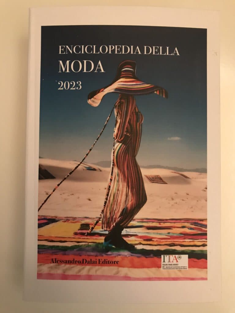 enciclopedia moda 2023