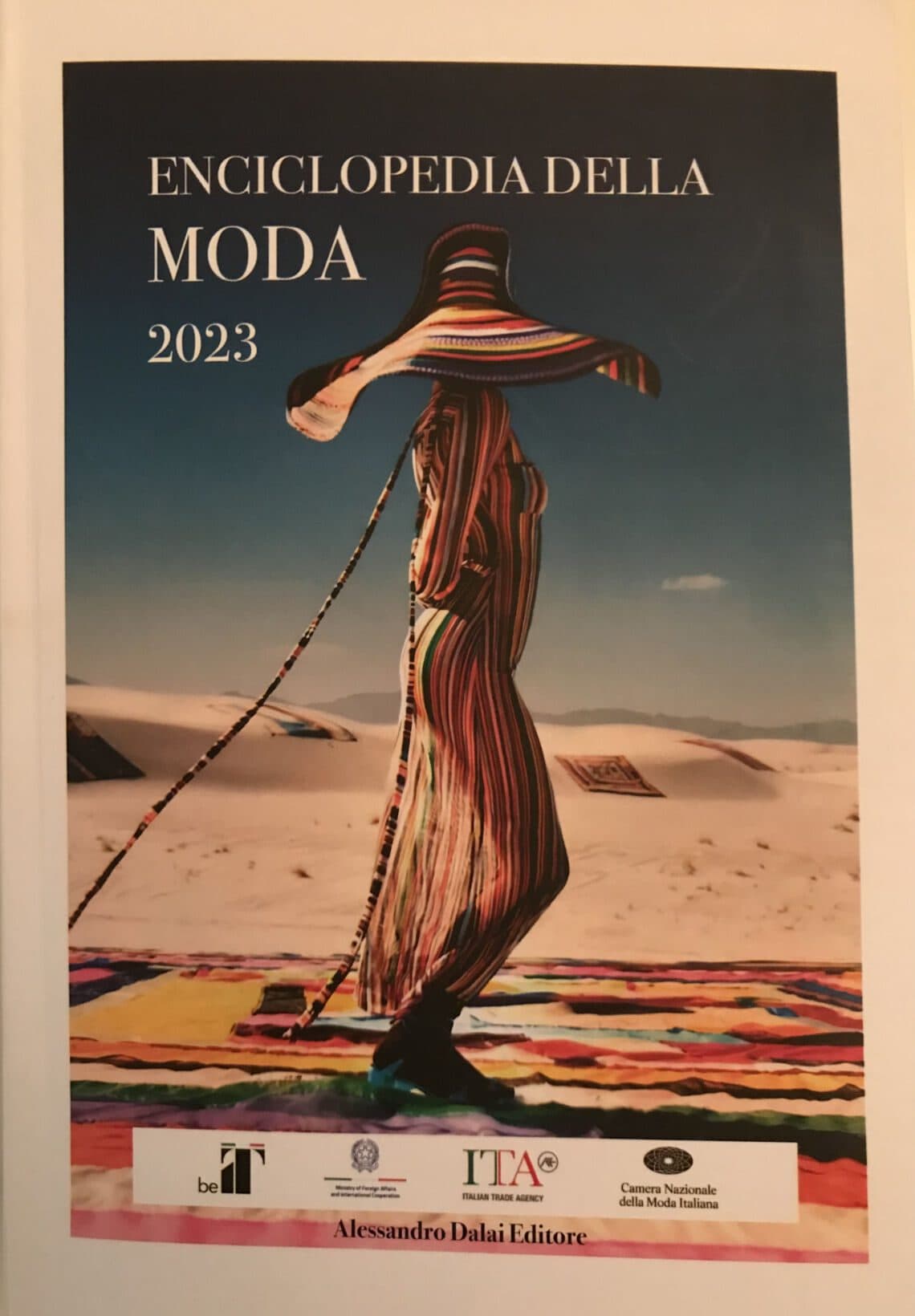 enciclopedia della moda 2023
