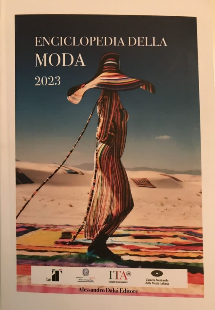 enciclopedia della moda 2023