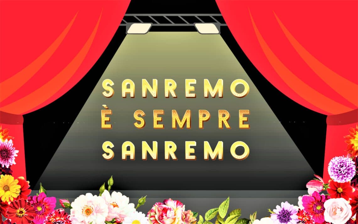 Sanremo 2024: origini e riflessioni sulla kermesse