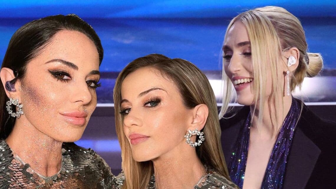 Tendenze beauty a Sanremo 2023