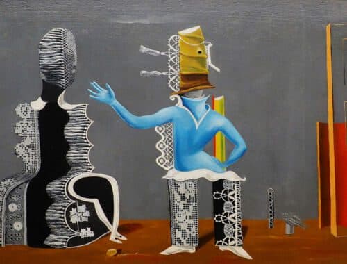Dalí, Magritte, Man Ray e il Surrealismo in mostra al MUDEC