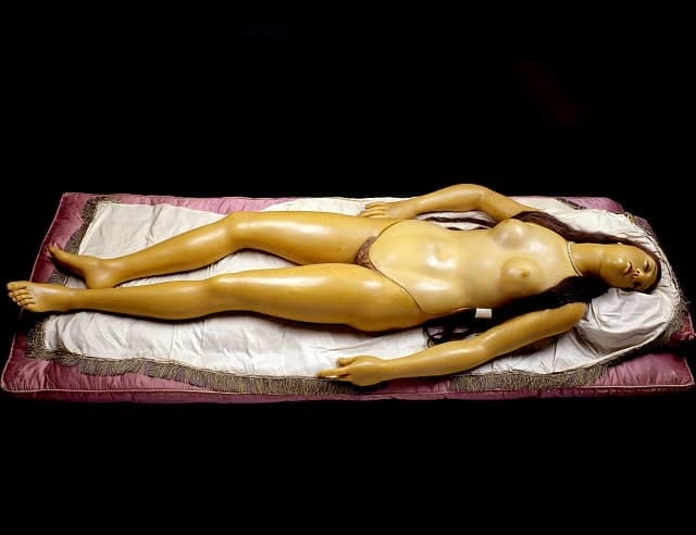 Fondazione Prada presenta le ‘Cere anatomiche’ de La Specola di Firenze
