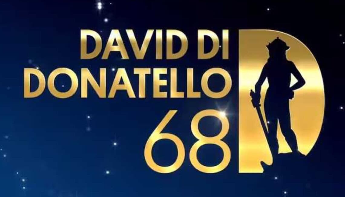 David Donatello 2023