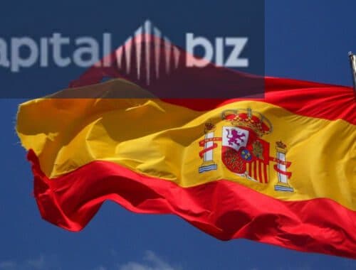 Online Trading: frauds involving Coinbase and Capitalbiz also in Spain