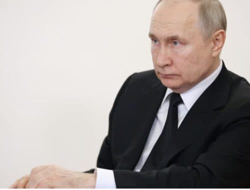 Putin confermato presidente