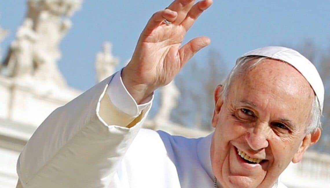 Chi farà il Papa a Pasqua?