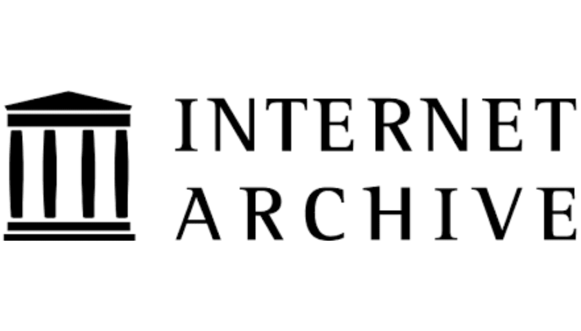 Internet Archive in causa