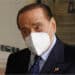 salute di Berlusconi