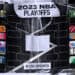 Playoff NBA 2023