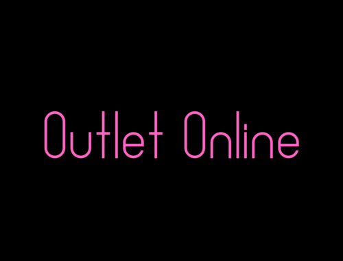 outlet online