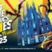 Best Movie Comics and Games a Milano il 10 e 11 giugno