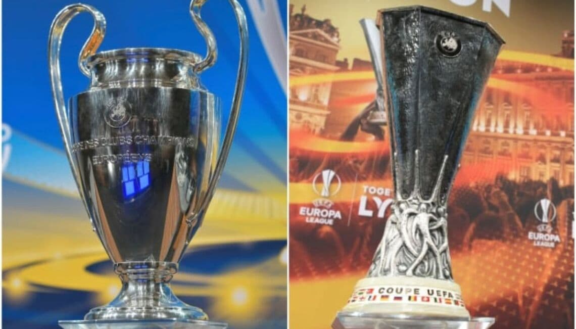 Champions ed Europa League 2023: “Scusa ma c’è la finale”