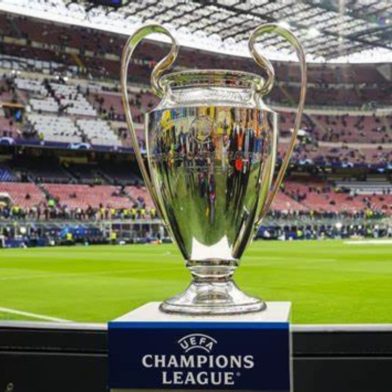 Champions League 2023, prosegue la storia delle finali