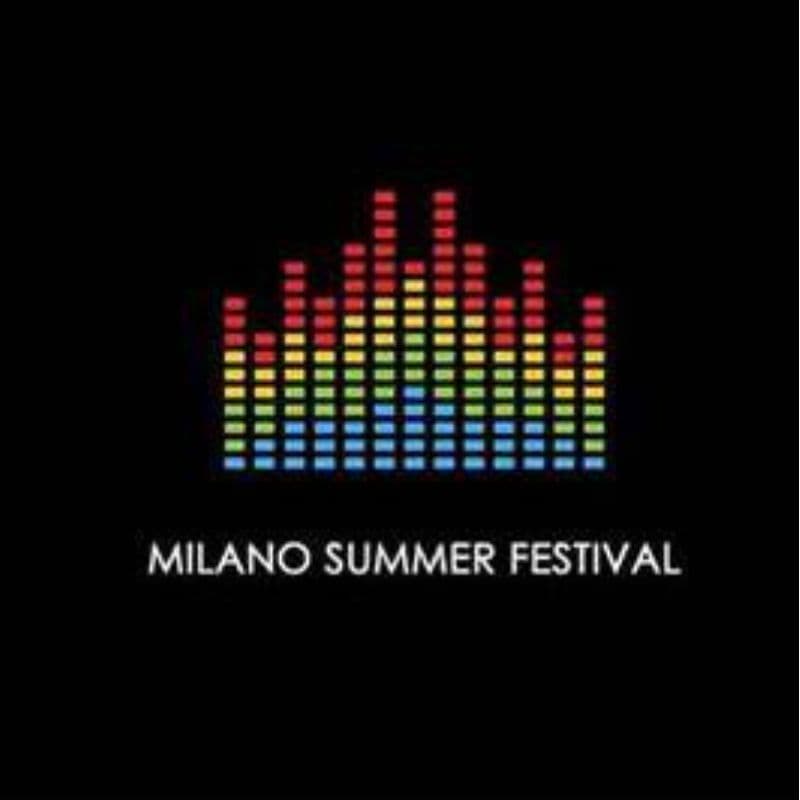 weekend 16-18 giugno Milano Summer Festival 2023: