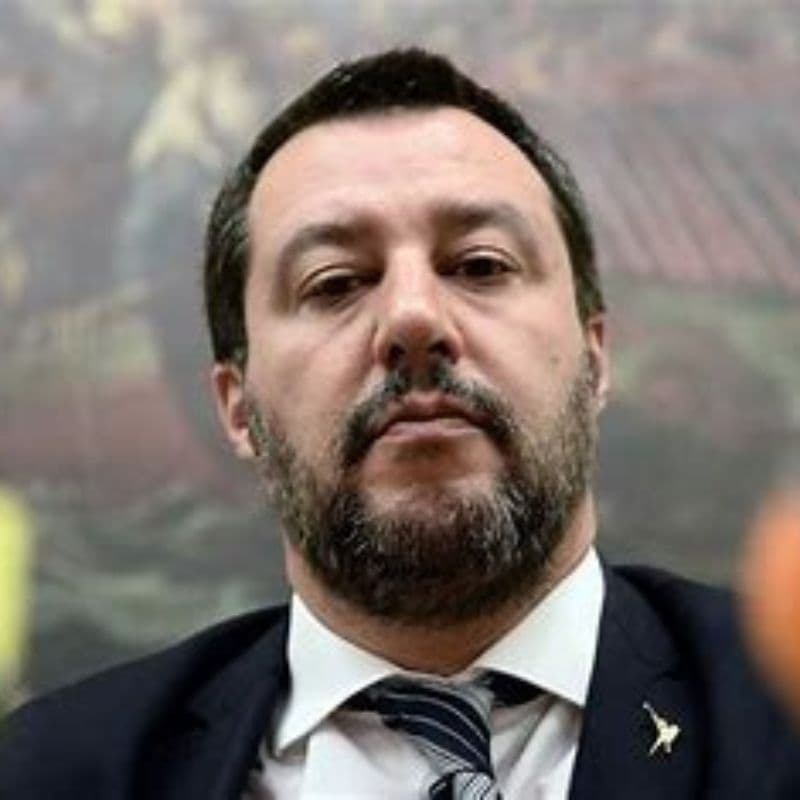 Nuovo codice della strada: 3 i casi discussi da Salvini