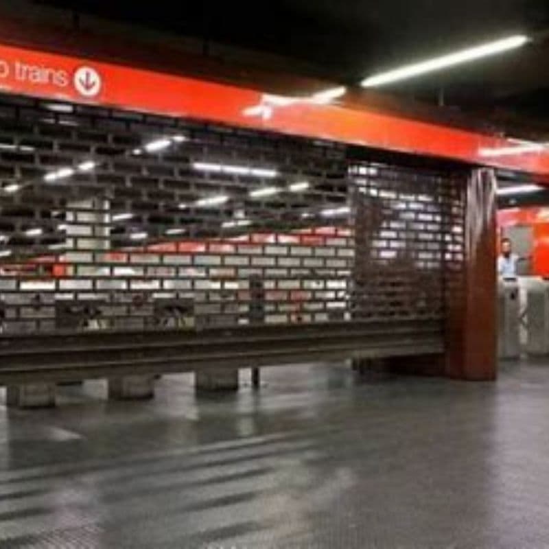 Sciopero metropolitana a Milano: 24 e 25 gennaio mezzi fermi 