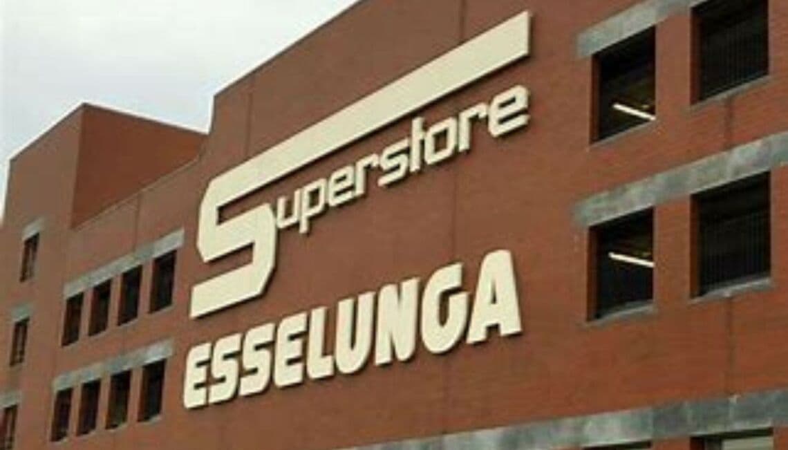 Guaio Esselunga: maxi sequestro da 48 milioni di euro